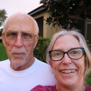 Meet your Posher, Pat